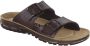 Birkenstock Werkschoenen BILBAO slippers met soft footbed - Thumbnail 1