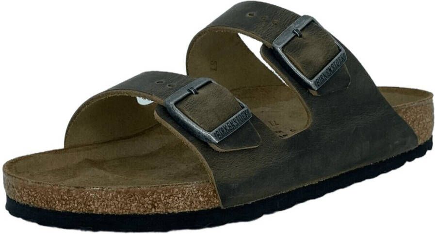 Birkenstock Klompen