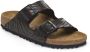 Birkenstock Arizona Slippers Synthetisch Streetwear Vrouwen - Thumbnail 4
