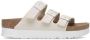 Papillio Birkenstock Florida Slippers wit - Thumbnail 2