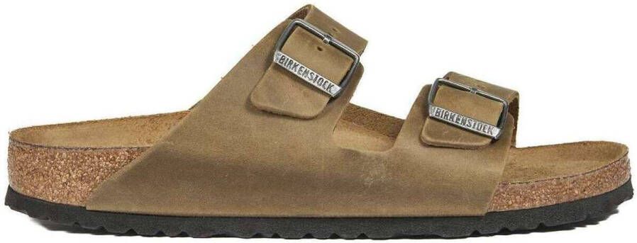 Birkenstock Zomer Comfort Sandalen Lichtgewicht Hoogwaardig Green - Foto 10