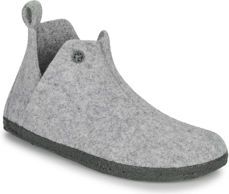 Birkenstock Slippers ANDERMATT