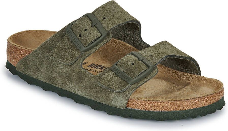 Birkenstock Slippers Arizona