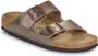 Birkenstock Arizona Graceful Pantoffels Birko Flor Streetwear Vrouwen - Thumbnail 7