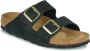 Birkenstock Sandalen Arizona Bs - Thumbnail 2