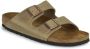 Birkenstock Arizona Sandalen & Slides taupe maat: 45 beschikbare maaten:41 42 43 44 45 46 - Thumbnail 5