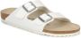 Birkenstock Slippers ARIZONA BF in schoenwijdte smal met ergonomisch gevormd voetbed - Thumbnail 3