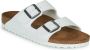 Birkenstock Werkschoenen Arizona SL slippers met olie- en vetbestendige grip-loopzool - Thumbnail 3