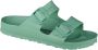 Birkenstock Arizona Eva Bold Jade Slipper Streetwear Vrouwen - Thumbnail 3