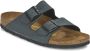 Birkenstock Arizona Sport Sandaal Multicolor Heren - Thumbnail 6