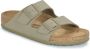 Birkenstock Arizona Birko-Flor Green- Green - Thumbnail 5