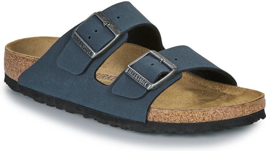 Birkenstock Slippers Arizona BFBC Basalt