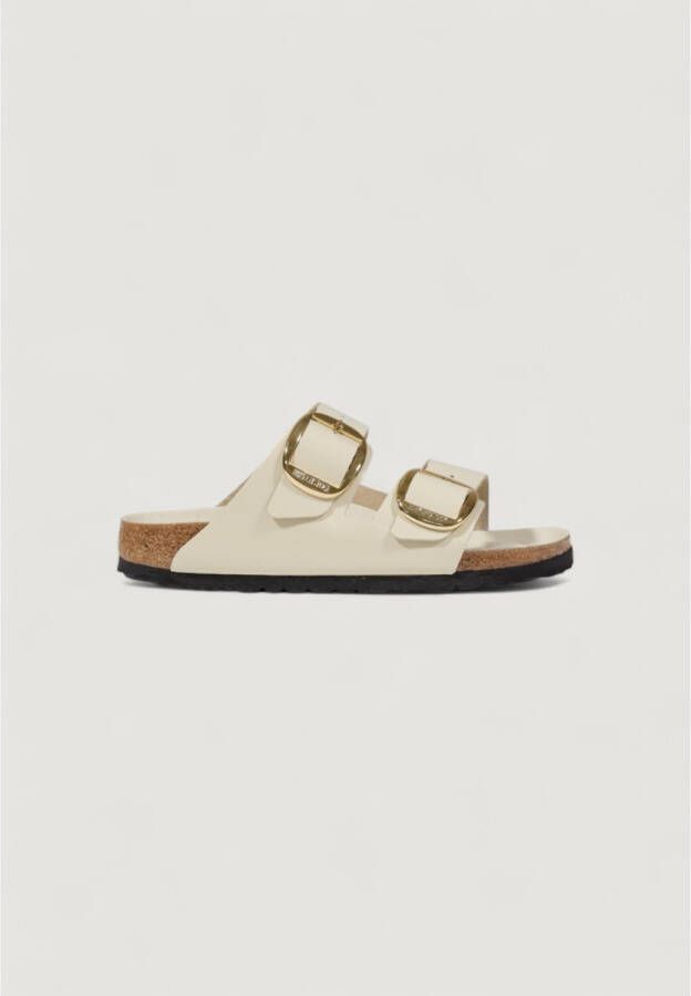 Birkenstock Slippers Arizona Big Buckle 1026128
