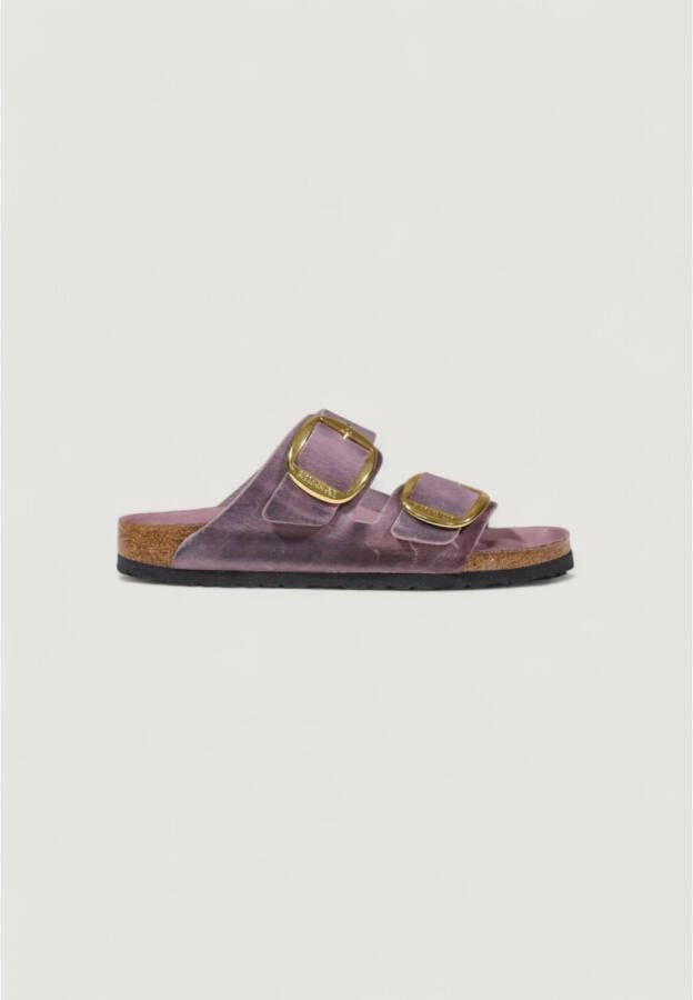 Birkenstock Slippers Arizona Big Buckle 1029267