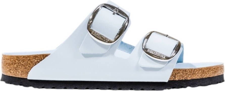 Birkenstock Slippers Arizona Big Buckle 1030374