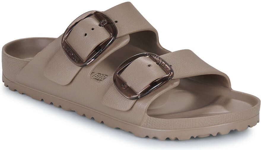 Birkenstock Slippers Arizona Big Buckle