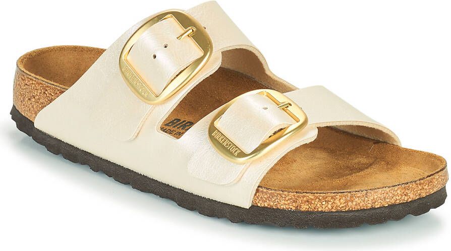 Birkenstock Slippers ARIZONA BIG BUCKLE