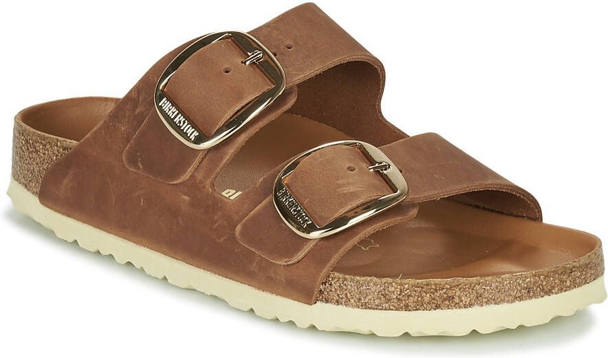 Birkenstock Slippers ARIZONA BIG BUCKLE