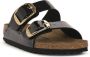 Birkenstock Arizona Grote Gesp Slippers Streetwear Vrouwen - Thumbnail 4