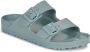 Birkenstock Arizona Essentials EVA Sandalen Regular turkoois grijs - Thumbnail 4