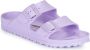 Birkenstock Arizona EVA Dames Slippers Purple Fog Narrow-fit Paars EVA - Thumbnail 3