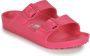Birkenstock Arizona Essentials Kids 1018923 Kinderen Roze slippers - Thumbnail 3