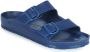 Birkenstock Arizona EVA Slippers Navy Narrow fit | Blauw | EVA - Thumbnail 102