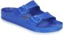 Birkenstock Arizona EVA Slippers Ultra Blue Regular fit | Blauw | EVA - Thumbnail 4