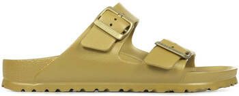 BIRKENSTOCK Badslippers Arizona Eva Rubber Goud - Foto 20