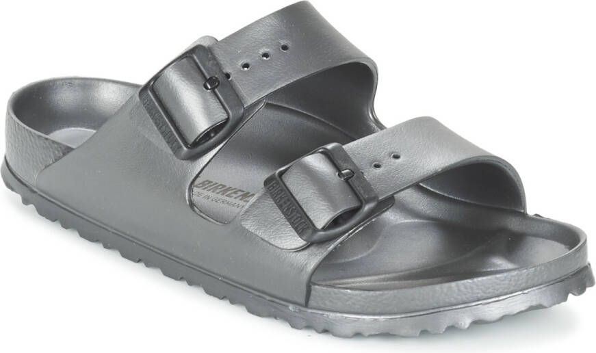 Birkenstock Arizona Eva Narrow Fit Antraciet Sandalen - Foto 5