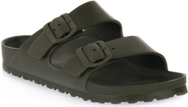 Birkenstock Slippers ARIZONA EVA KHAKI CALZ S