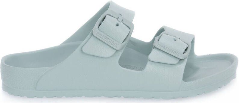 Birkenstock Slippers ARIZONA kids eva surf green