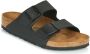 Birkenstock Slippers ARIZONA BF in schoenwijdte smal met ergonomisch gevormd voetbed - Thumbnail 9