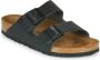 Birkenstock Slippers ARIZONA BF in schoenwijdte smal met ergonomisch gevormd voetbed - Thumbnail 373