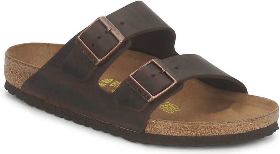 Birkenstock Arizona slipper Bruin Regular Fit - Foto 2