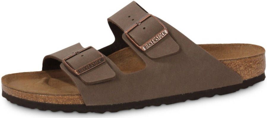 Birkenstock Slippers Arizona Mocca