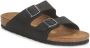 Birkenstock Slippers ARIZONA BF in schoenwijdte smal met ergonomisch gevormd voetbed - Thumbnail 380