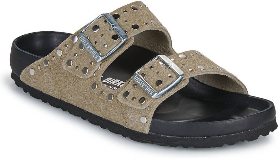 Birkenstock Slippers Arizona Rivet