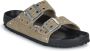Birkenstock Slippers Arizona Rivet - Thumbnail 1