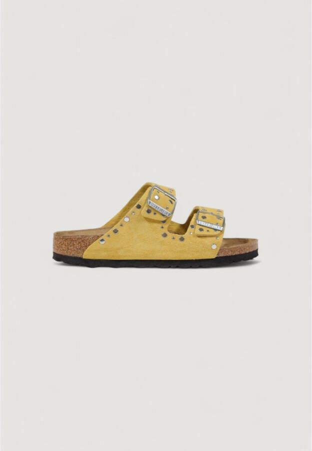 Birkenstock Slippers Arizona Rivet 1029362