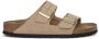 BIRKENSTOCK Slippers Dames Sydney Cushion Buckle Maat: 43 Materiaal: Leer Kleur: Bronskleurig - Thumbnail 5