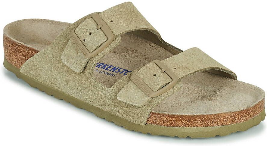 Birkenstock Slippers ARIZONA SFB