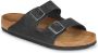 Birkenstock Slippers ARIZONA BF in schoenwijdte smal met ergonomisch gevormd voetbed - Thumbnail 379