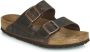 Birkenstock Slippers ARIZONA BF in schoenwijdte smal met ergonomisch gevormd voetbed - Thumbnail 265