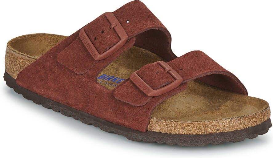 Birkenstock Slippers ARIZONA SFB