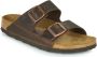Birkenstock Slippers ARIZONA BF in schoenwijdte smal met ergonomisch gevormd voetbed - Thumbnail 267