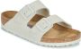 Birkenstock Arizona Sfb Vl Sandalen Schoenen antique white maat: 44 beschikbare maaten:44 - Thumbnail 3
