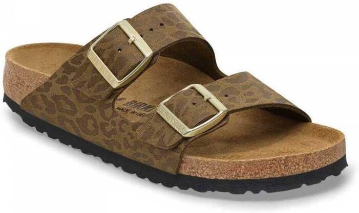 Birkenstock Sandalen Arizona syn
