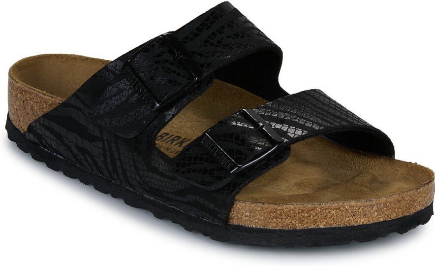 Birkenstock Sandalen Sandales Arizona matériau synthétique
