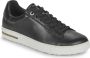 Birkenstock Bend Low Smooth Leather LE Vrijetijdsschoenen Narrow zwart - Thumbnail 3
